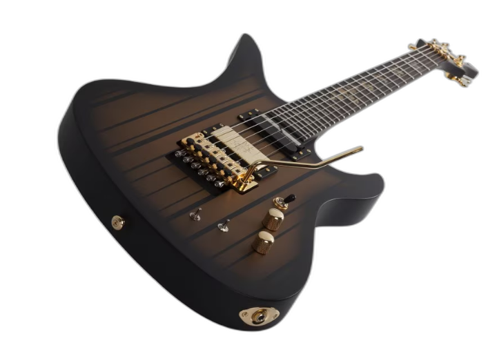 Ponte Floyd Rose 1500 Series