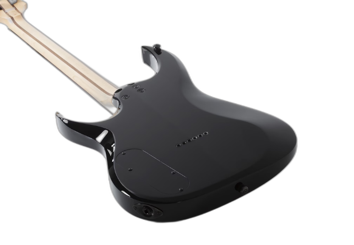 Tampo Flamed Maple