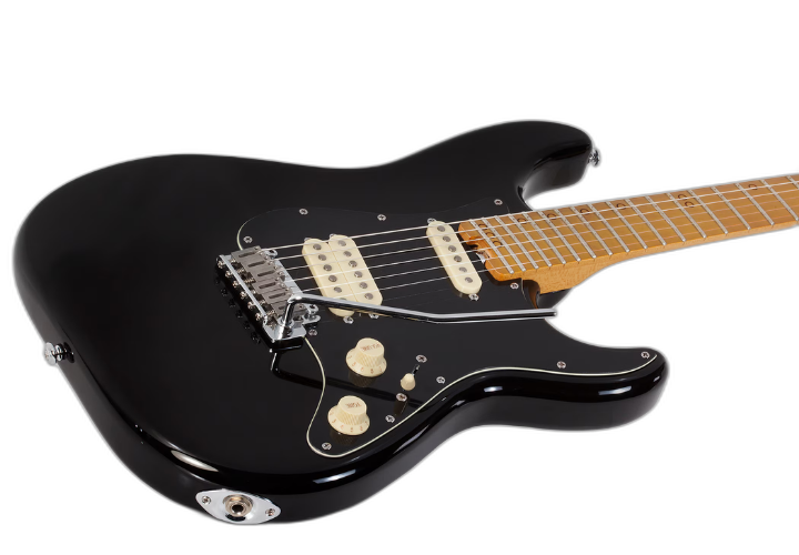 Braço Maple Thin C