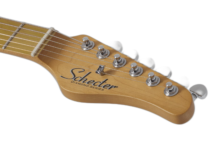 Ponte Schecter 2-Point Tremolo