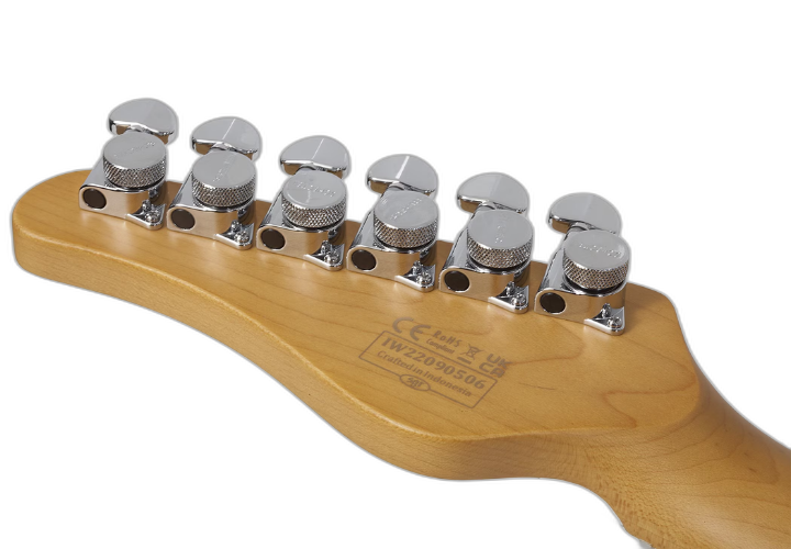 Escala Maple