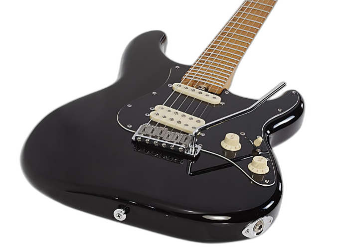 Tarraxas Schecter Locking