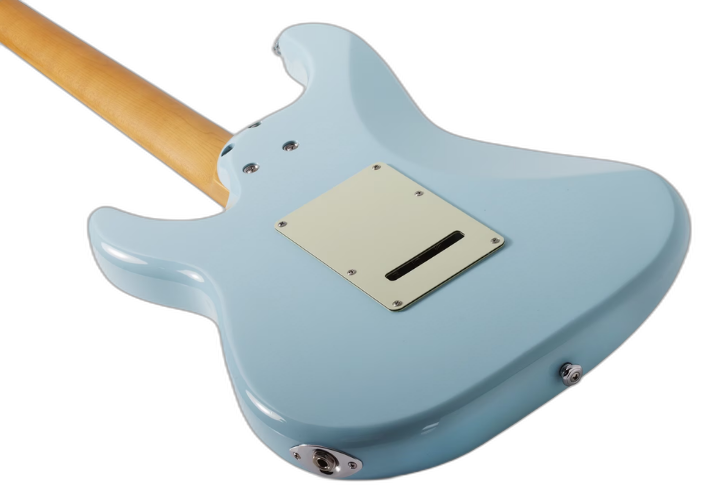 Escala Maple