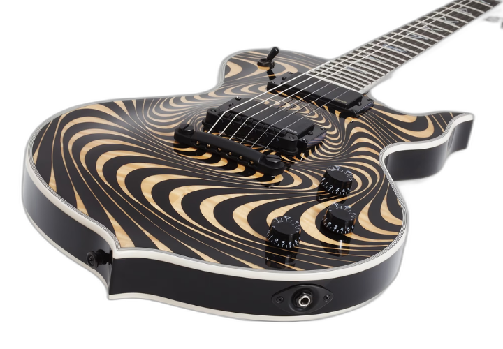 Corpo Mahogany