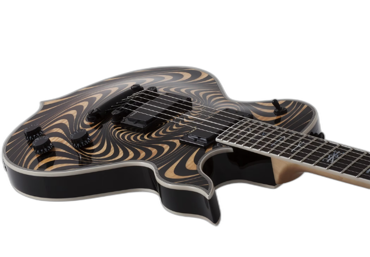 Ponte TonePros LPM04