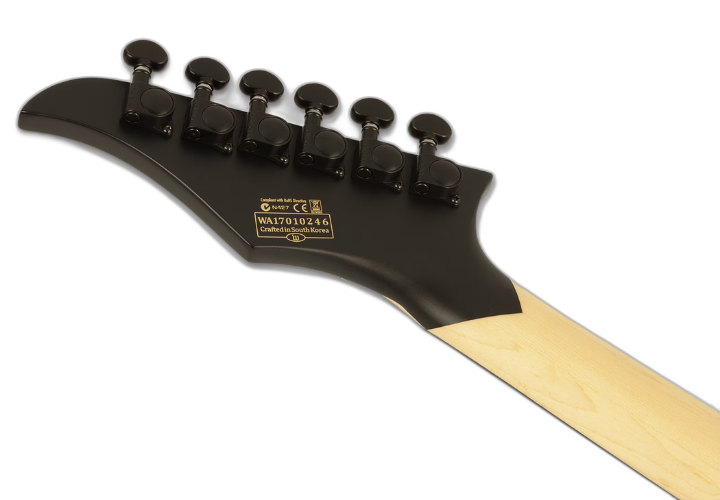 Braço 3pc Maple