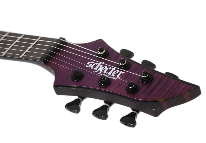 Captadores Schecter USA Colossus/Chaosbreaker