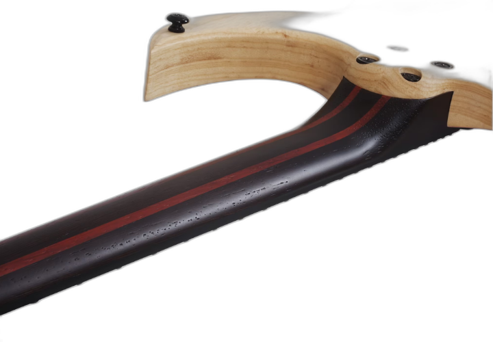 Escala Ebony