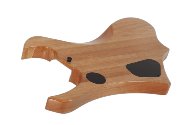 Corpo Mahogany
