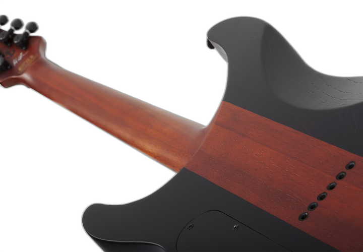 Captadores Schecter Rob Scallon Signature