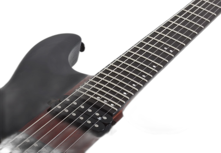Corpo Swamp Ash