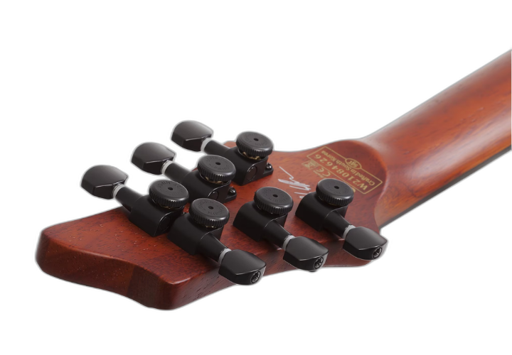 Escala Ebony
