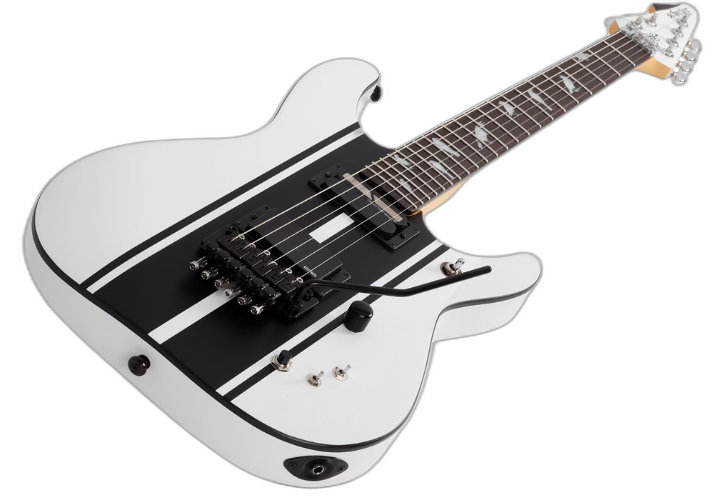 Escala Ebony