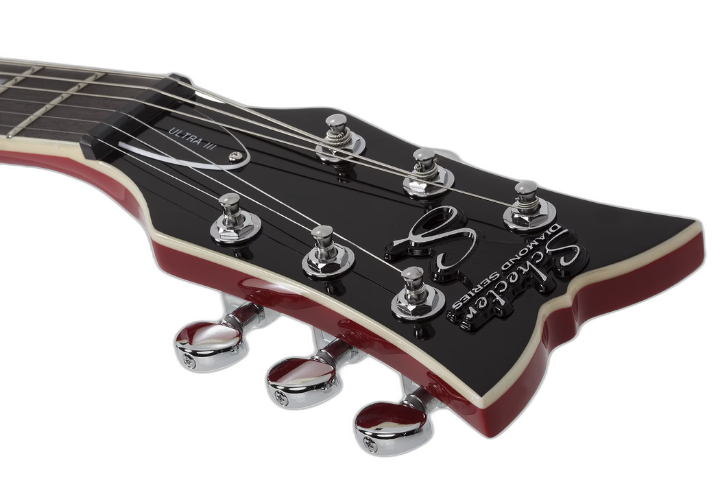 Ponte Bigsby B50