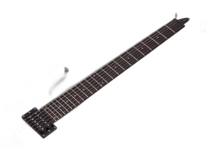 Braço Maple
