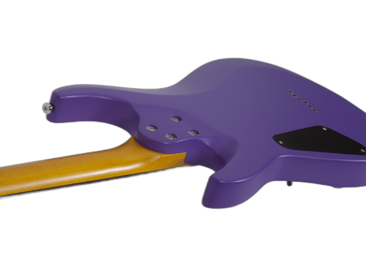 Braço Maple