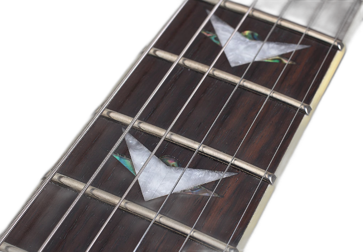 Corpo Mahogany