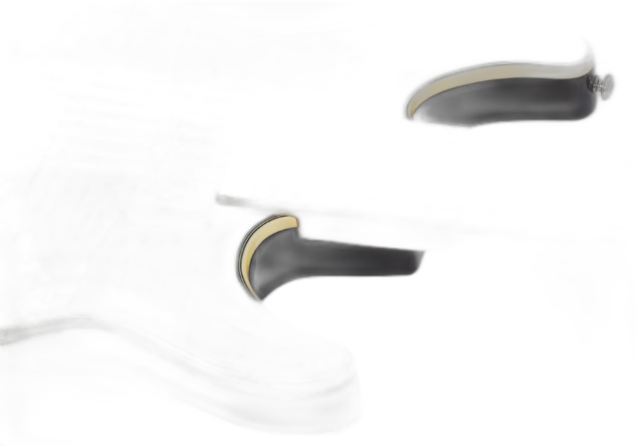 Braço Maple