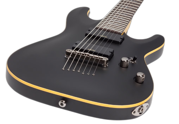 Escala Wenge