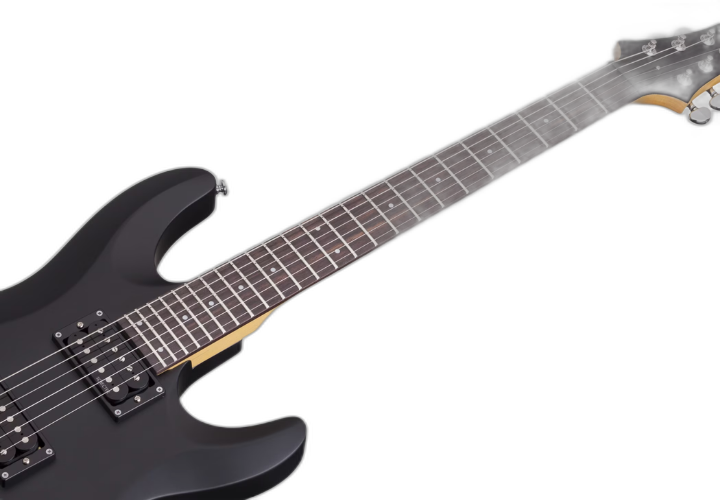 Tarraxas Schecter