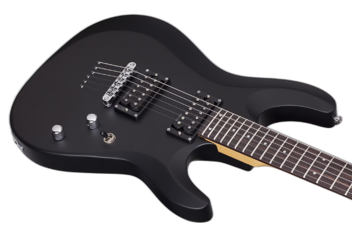 Captadores Schecter Diamond Plus