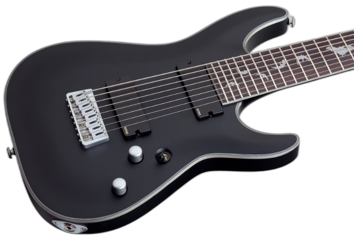 Tarraxas Schecter Locking