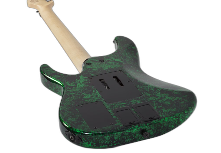 Corpo Swamp Ash