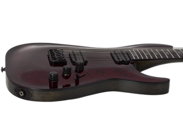 Corpo Swamp Ash