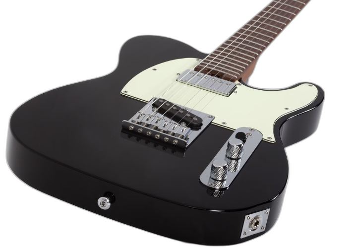 Tarraxas Schecter Locking