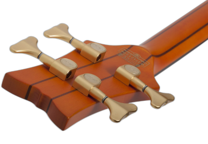 Braço Multi-Laminate Maple & Walnut