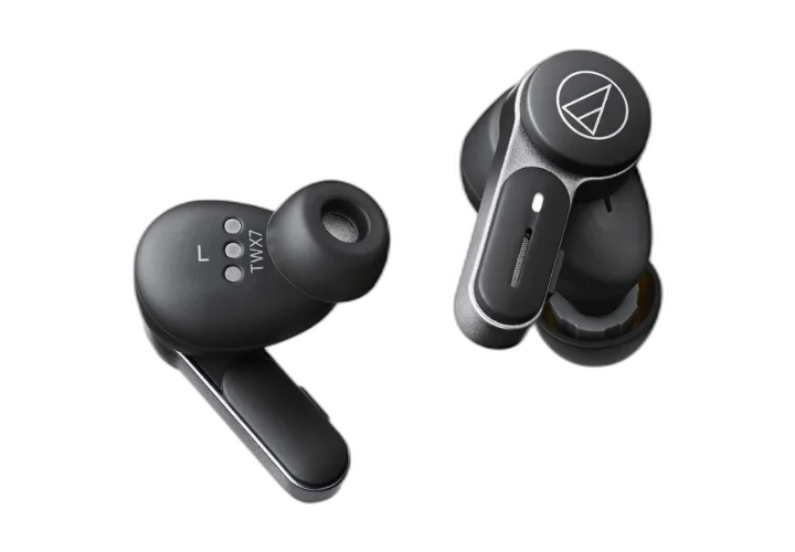 Drivers 5.8mm High-Resolution Premium