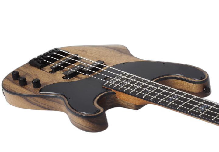 Escala Roasted Maple