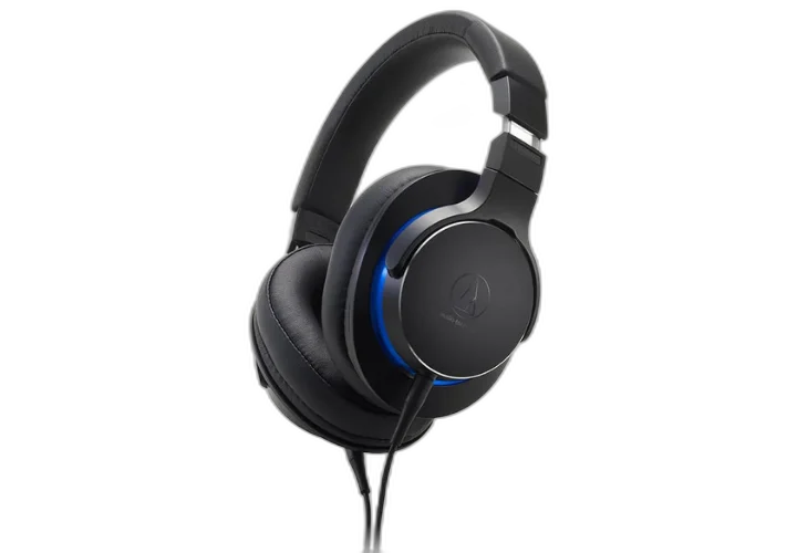 Detalhe do driver True Motion de 45mm