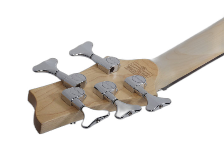 Braço Maple