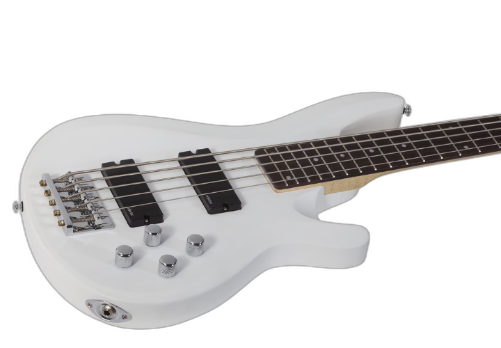 Tarraxas Schecter