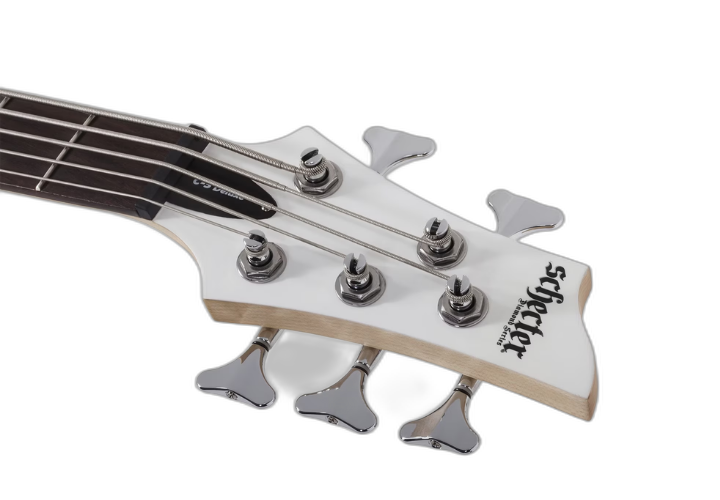 Captadores Schecter Diamond Bass