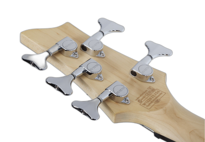 Corpo Basswood
