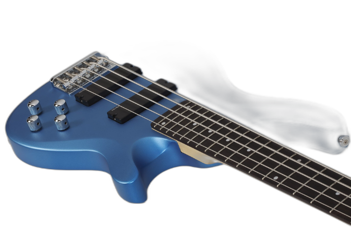 Captadores Schecter Diamond Bass