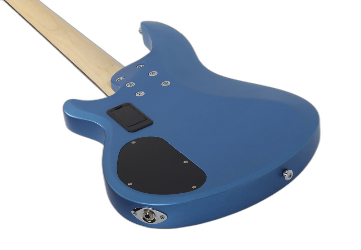 Braço Maple