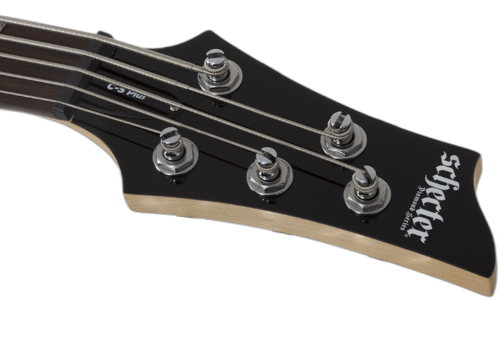 Captadores Schecter Diamond Bass