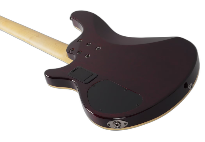 Captadores Schecter Diamond Bass