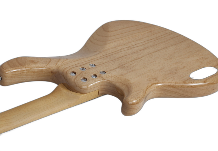 Captadores Schecter Diamond J-Bucker