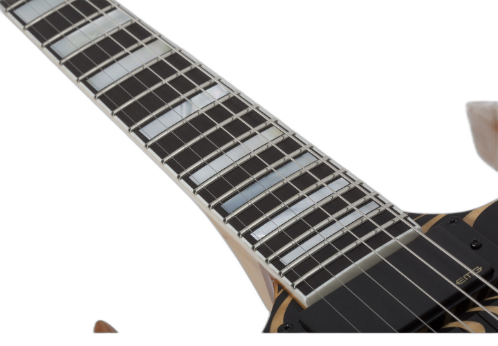 Escala Ebony Glow Dots