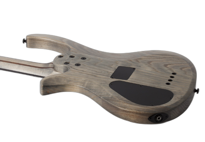 Captadores Schecter Diamond Bass