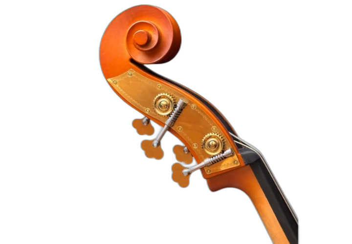 Fundo Flamed Maple