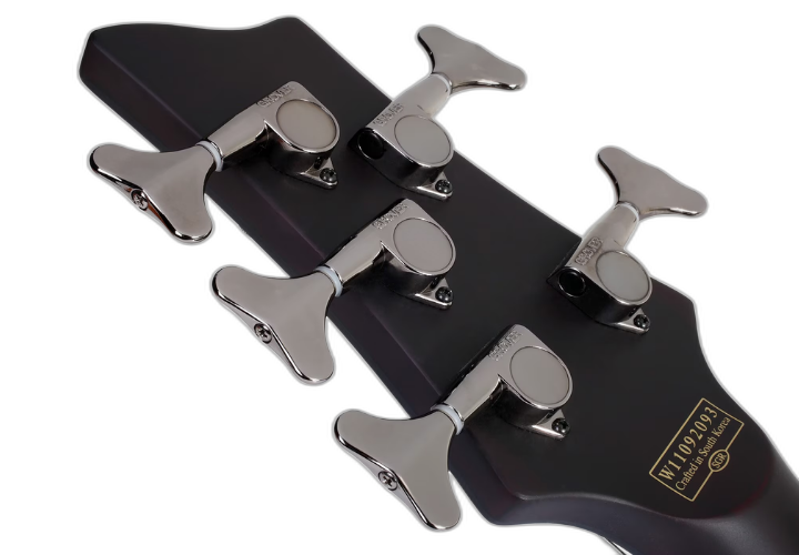 Captadores EMG 40TW