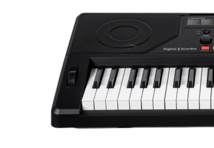 Pedal Sustain