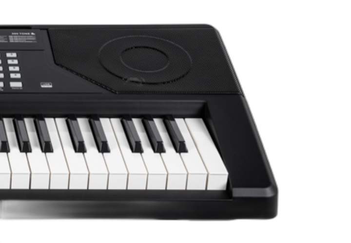 USB MIDI