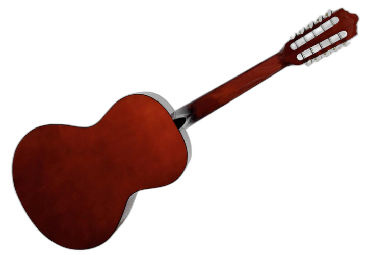 Lateral Linden