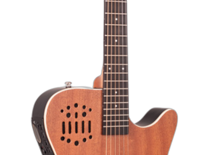 Mahogany Fosco